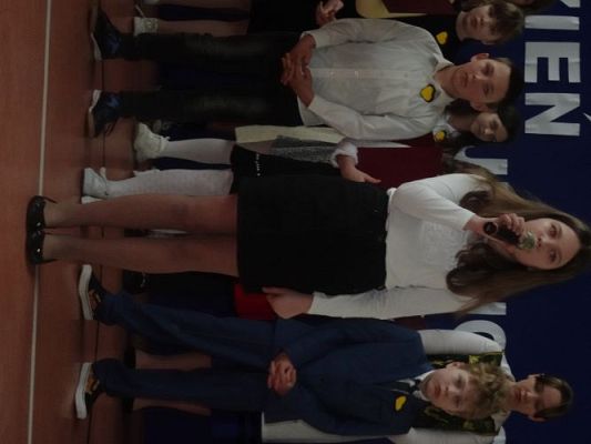 Grafika #33: Dzień Jedności Kaszubów