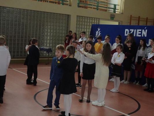 Grafika #34: Dzień Jedności Kaszubów