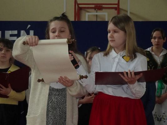 Grafika #42: Dzień Jedności Kaszubów