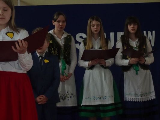 Grafika #44: Dzień Jedności Kaszubów