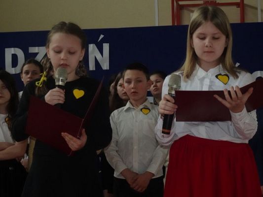 Grafika #45: Dzień Jedności Kaszubów