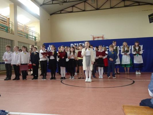 Grafika #46: Dzień Jedności Kaszubów