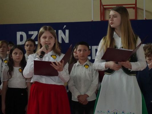 Grafika #47: Dzień Jedności Kaszubów