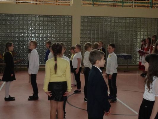 Grafika #49: Dzień Jedności Kaszubów