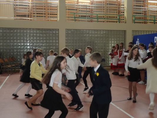 Grafika #50: Dzień Jedności Kaszubów