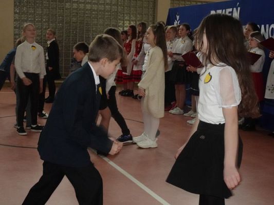 Grafika #52: Dzień Jedności Kaszubów