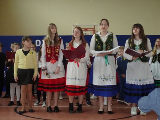 Grafika #53: Dzień Jedności Kaszubów