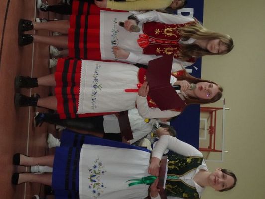 Grafika #54: Dzień Jedności Kaszubów