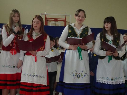 Grafika #55: Dzień Jedności Kaszubów