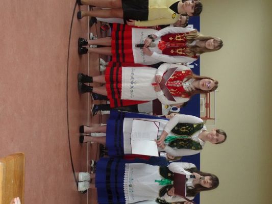 Grafika #58: Dzień Jedności Kaszubów