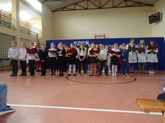 Grafika #60: Dzień Jedności Kaszubów