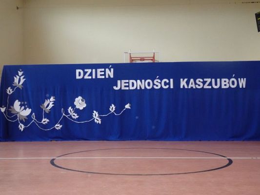 Grafika #61: Dzień Jedności Kaszubów