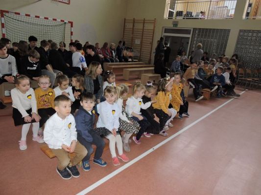 Grafika #62: Dzień Jedności Kaszubów