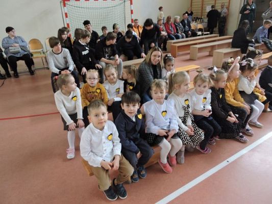 Grafika #63: Dzień Jedności Kaszubów