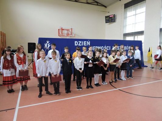 Grafika #67: Dzień Jedności Kaszubów