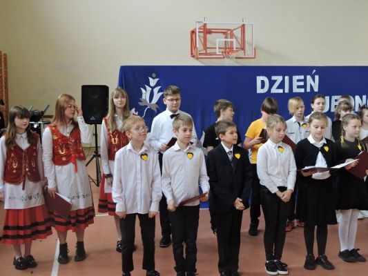 Grafika #68: Dzień Jedności Kaszubów