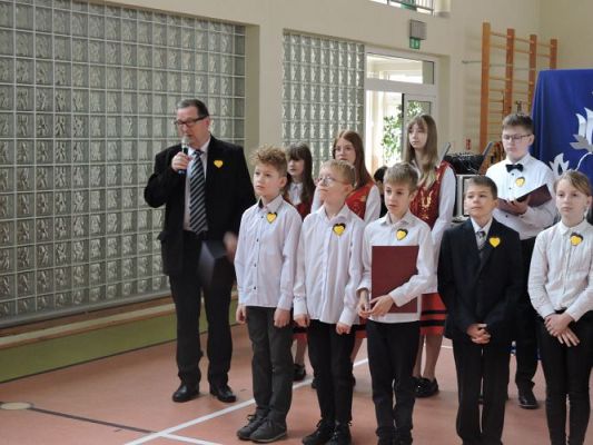 Grafika #70: Dzień Jedności Kaszubów