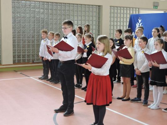 Grafika #71: Dzień Jedności Kaszubów