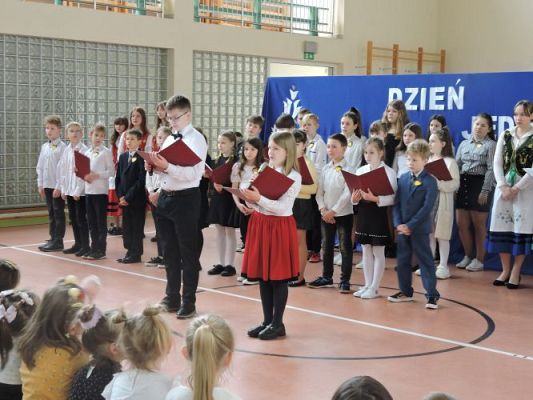 Grafika #72: Dzień Jedności Kaszubów