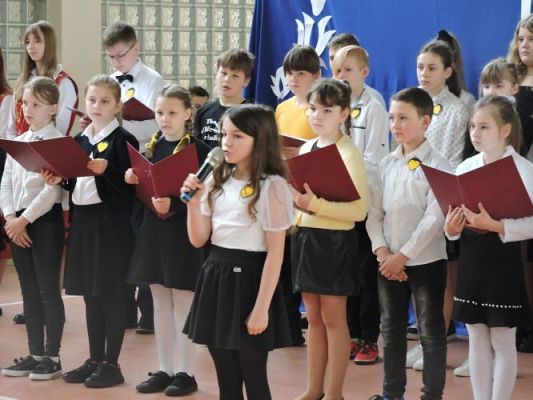 Grafika #73: Dzień Jedności Kaszubów