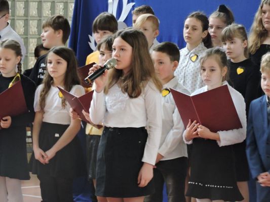 Grafika #74: Dzień Jedności Kaszubów