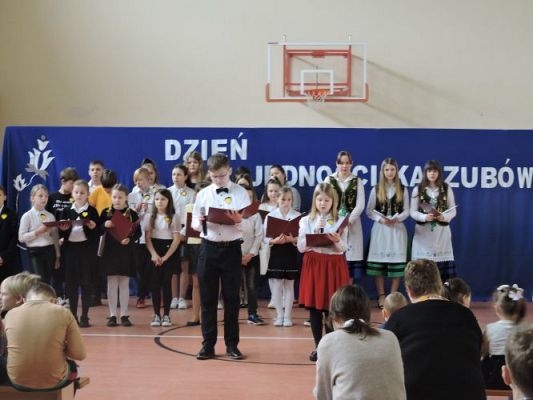 Grafika #75: Dzień Jedności Kaszubów