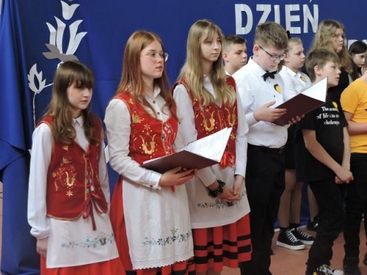 Grafika #76: Dzień Jedności Kaszubów