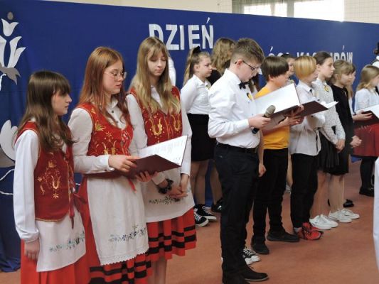 Grafika #77: Dzień Jedności Kaszubów