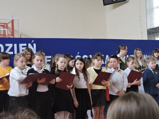 Grafika #78: Dzień Jedności Kaszubów