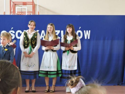 Grafika #79: Dzień Jedności Kaszubów