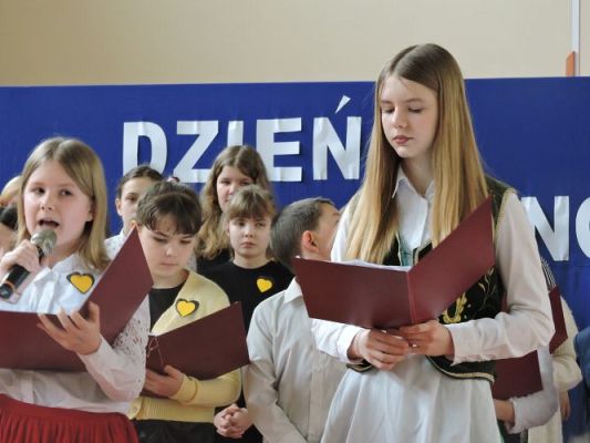 Grafika #82: Dzień Jedności Kaszubów