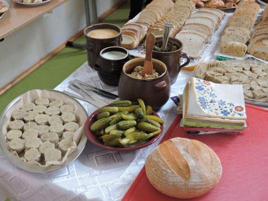 Grafika #85: Dzień Jedności Kaszubów