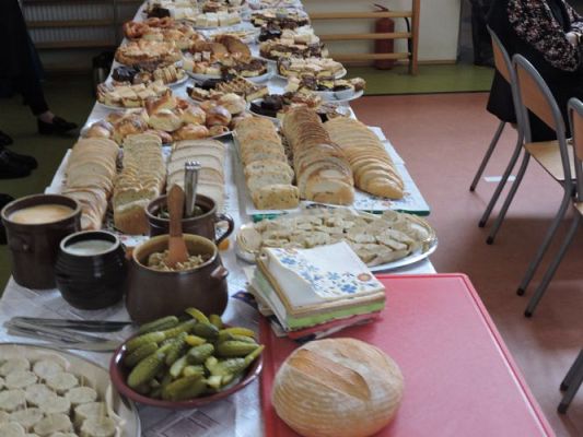 Grafika #86: Dzień Jedności Kaszubów