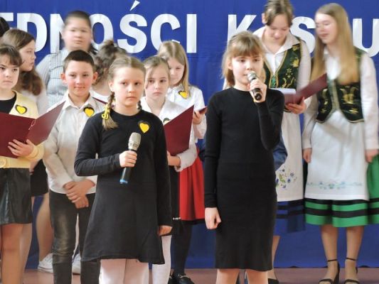 Grafika #87: Dzień Jedności Kaszubów