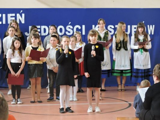 Grafika #88: Dzień Jedności Kaszubów