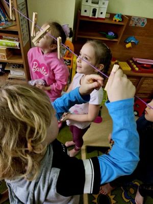 Grafika #2: Dzień Kolorowej Skarpetki