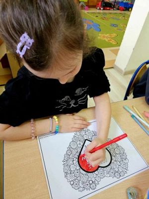 Grafika #3: Dzień Kolorowej Skarpetki