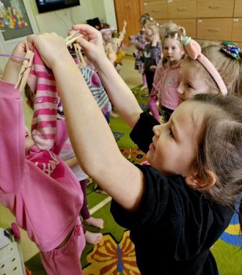 Grafika #6: Dzień Kolorowej Skarpetki