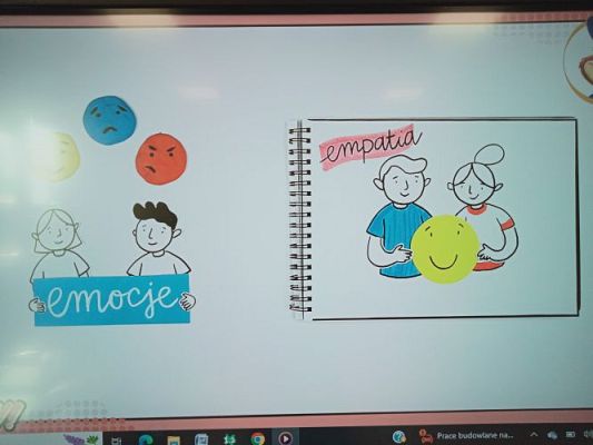 Grafika #3: Akademia Bezpiecznego Puchatka. Edycja V ostatnia- kl. I